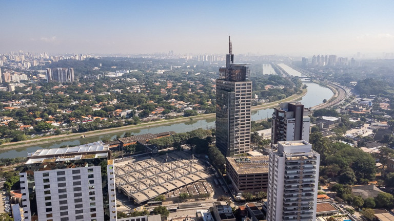 Imagem Terreno à Venda, em Pinheiros - São Paulo Imagem Terreno à Venda, em Pinheiros - São Paulo