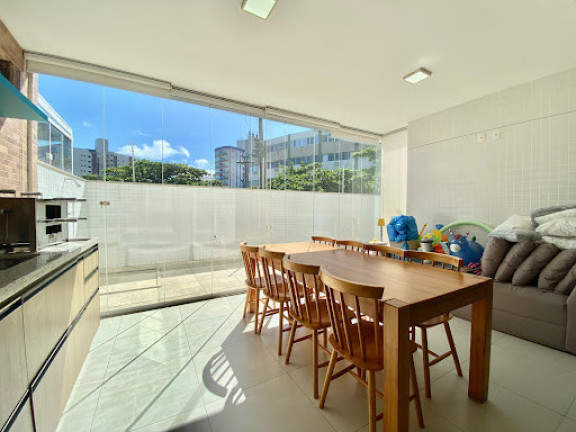 Imagem Apartamento com 2 Quartos à Venda, 120 m² em Tombo - Guarujá Imagem Apartamento com 2 Quartos à Venda, 120 m² em Tombo - Guarujá