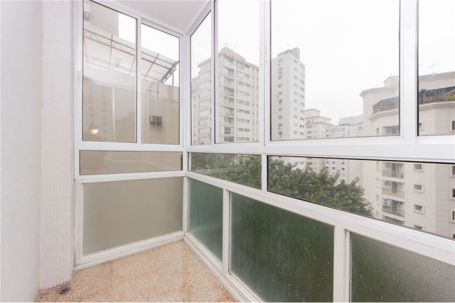 Imagem Imóvel com 4 Quartos à Venda,  em Jardim Paulista - São Paulo