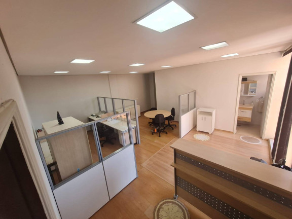 Imagem Sala Comercial à Venda, 56 m² em Centro - Bragança Paulista Imagem Sala Comercial à Venda, 56 m² em Centro - Bragança Paulista