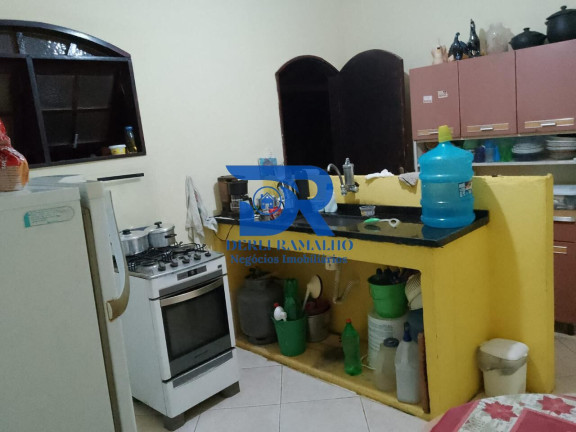 Imagem Casa com 2 Quartos à Venda, 140 m² em Praia Seca - Araruama