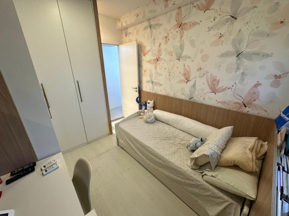 Imagem Apartamento com 4 Quartos à Venda, 113 m² em Caminho Das Arvores - Salvador