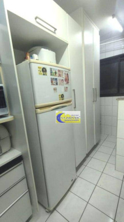 Imagem Apartamento com 3 Quartos à Venda, 67 m² em Rudge Ramos - São Bernardo Do Campo Imagem Apartamento com 3 Quartos à Venda, 67 m² em Rudge Ramos - São Bernardo Do Campo