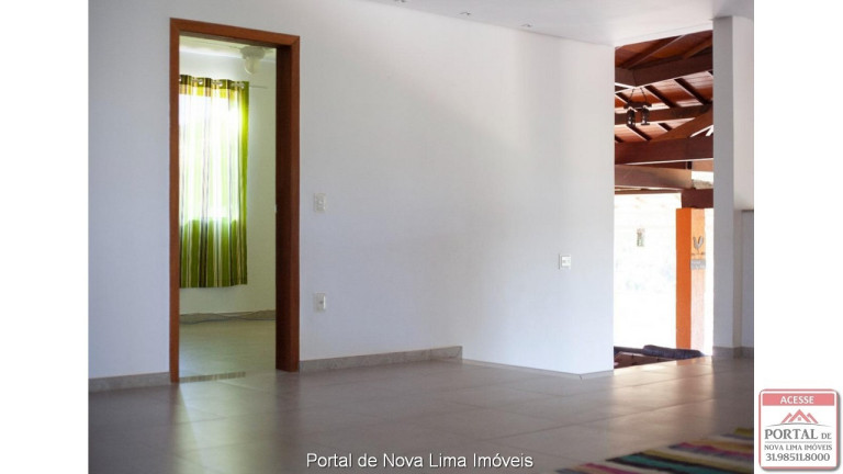Imagem Casa com 5 Quartos à Venda, 790 m² em Aguas De Serra Morena - Taquaraçu De Minas