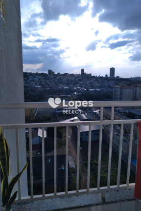 Imagem Apartamento com 2 Quartos à Venda, 53 m² em Ortizes - Valinhos Imagem Apartamento com 2 Quartos à Venda, 53 m² em Ortizes - Valinhos