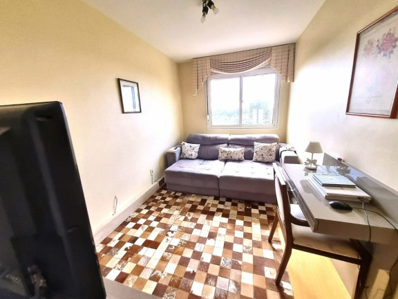 Imagem Apartamento com 3 Quartos à Venda, 96 m² em Chácara Das Pedras - Porto Alegre Imagem Apartamento com 3 Quartos à Venda, 96 m² em Chácara Das Pedras - Porto Alegre