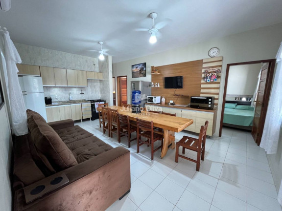 Imagem Casa com 3 Quartos à Venda, 123 m² em Barra Do Sai - Itapoá