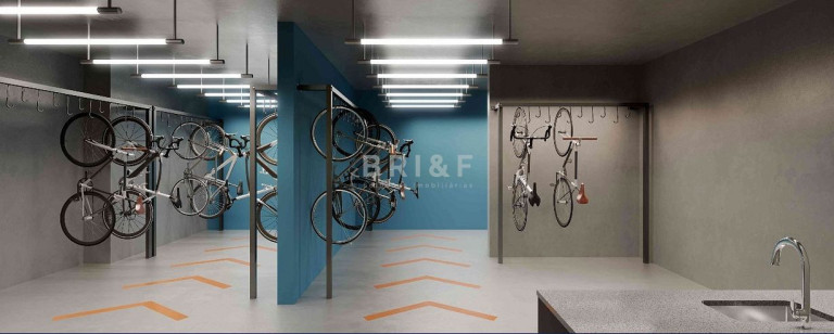 Imagem Apartamento com 3 Quartos à Venda, 131 m² em Brooklin Paulista - São Paulo Imagem Apartamento com 3 Quartos à Venda, 131 m² em Brooklin Paulista - São Paulo