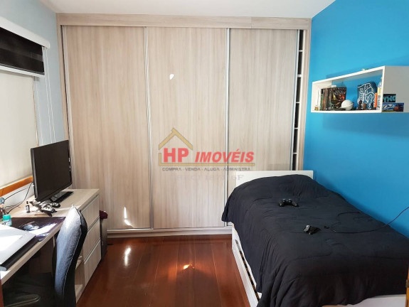 Imagem Casa com 4 Quartos à Venda, 490 m² em Parque Dos Príncipes - São Paulo