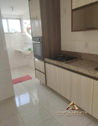 Imagem Apartamento com 3 Quartos à Venda, 87 m² em Parque Caravelas - Santana Do Paraíso