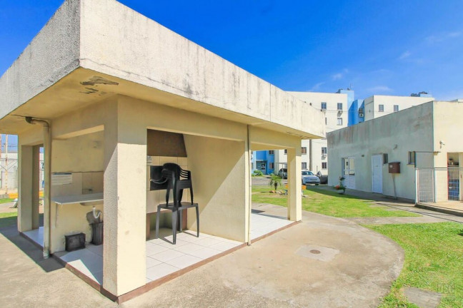 Imagem Imóvel com 2 Quartos à Venda, 38 m² em Restinga - Porto Alegre Imagem Imóvel com 2 Quartos à Venda, 38 m² em Restinga - Porto Alegre