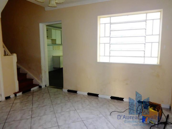 Imagem Casa com 3 Quartos à Venda, 400 m² em Aclimação - São Paulo