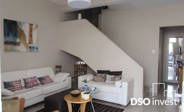 Imagem Casa com 3 Quartos à Venda, 145 m² em Brooklin Paulista - São Paulo Imagem Casa com 3 Quartos à Venda, 145 m² em Brooklin Paulista - São Paulo