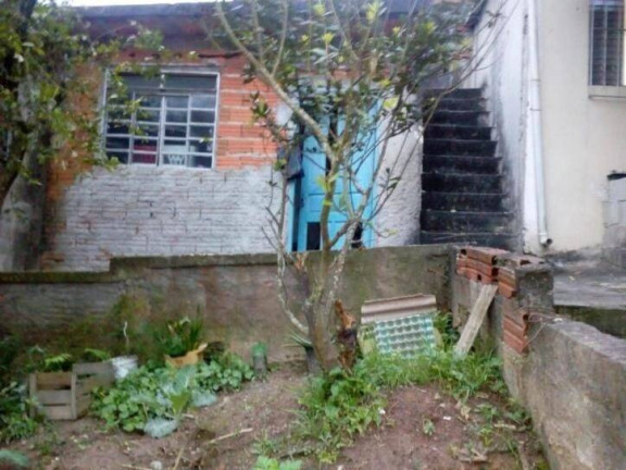 Imagem Terreno à Venda, 307 m² em Eldorado - Diadema Imagem Terreno à Venda, 307 m² em Eldorado - Diadema