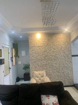Casa com 5 Quartos à Venda,  em Inamar - Diadema