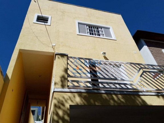 Imagem Sobrado com 3 Quartos à Venda, 189 m² em Vila Ipojuca - São Paulo Imagem Sobrado com 3 Quartos à Venda, 189 m² em Vila Ipojuca - São Paulo