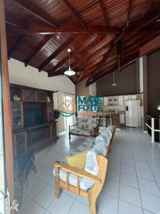 Imagem Cobertura com 3 Quartos à Venda, 104 m² em Praia Grande - Ubatuba Imagem Cobertura com 3 Quartos à Venda, 104 m² em Praia Grande - Ubatuba