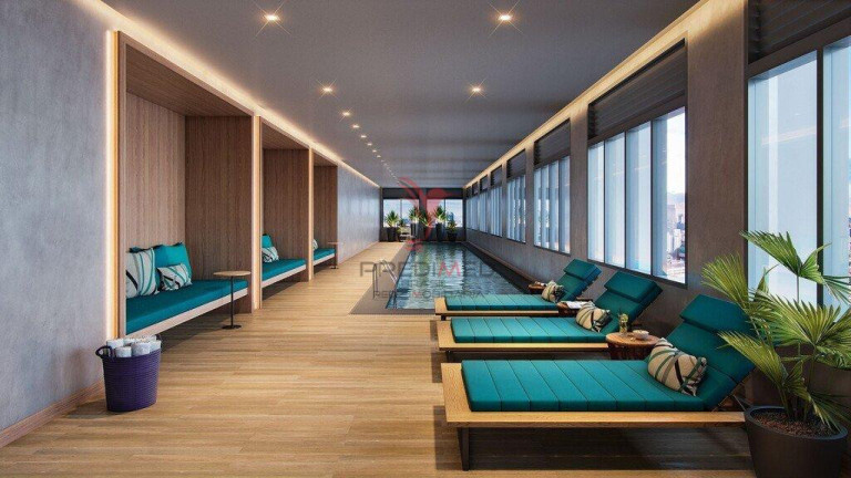 Imagem Imóvel com 1 Quarto à Venda, 24 m² em Bela Vista - São Paulo Imagem Imóvel com 1 Quarto à Venda, 24 m² em Bela Vista - São Paulo