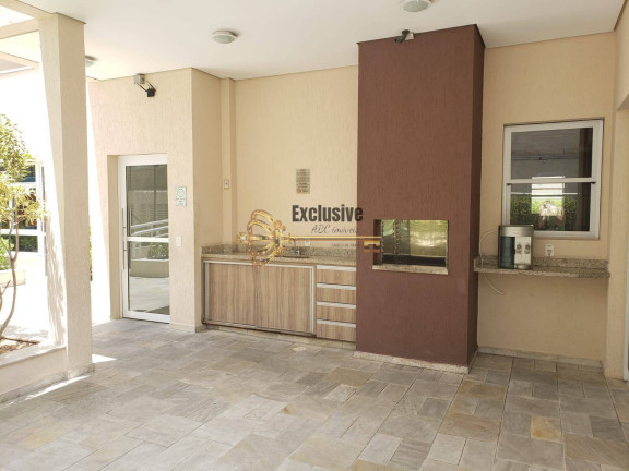 Imagem Apartamento com 2 Quartos à Venda, 69 m² em Santa Paula - São Caetano Do Sul