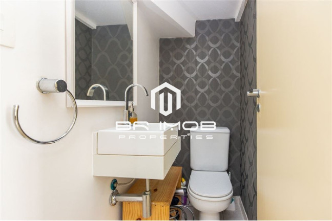 Imagem Imóvel com 1 Quarto à Venda, 45 m² em Vila Uberabinha - São Paulo