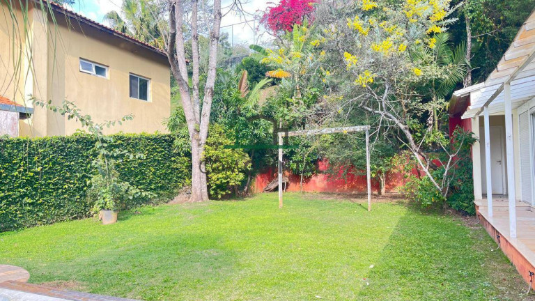 Imagem Casa com 3 Quartos para Alugar, 450 m² em Granja Viana Ii - Cotia Imagem Casa com 3 Quartos para Alugar, 450 m² em Granja Viana Ii - Cotia