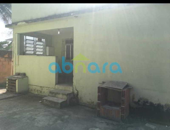 Imagem Casa com 3 Quartos à Venda, 540 m² em Vila Maia - Belford Roxo