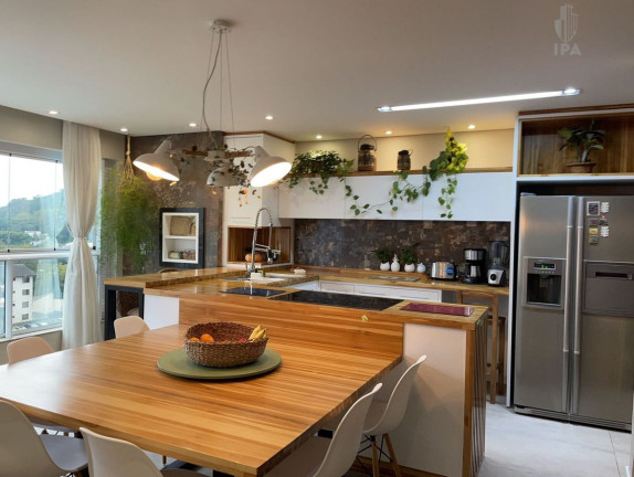 Imagem Apartamento com 3 Quartos à Venda, 108 m² em Fazenda - Itajaí Imagem Apartamento com 3 Quartos à Venda, 108 m² em Fazenda - Itajaí