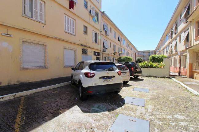 Imagem Apartamento com 2 Quartos à Venda, 71 m² em São João - Porto Alegre Imagem Apartamento com 2 Quartos à Venda, 71 m² em São João - Porto Alegre