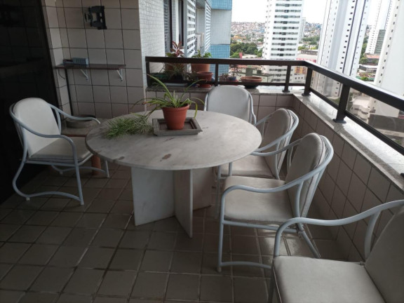 Imagem Imóvel com 3 Quartos à Venda, 302 m² em Casa Forte - Recife Imagem Imóvel com 3 Quartos à Venda, 302 m² em Casa Forte - Recife