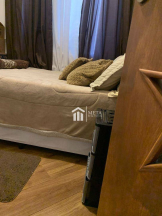 Imagem Imóvel com 2 Quartos à Venda, 55 m² em Vila Mazzei - São Paulo