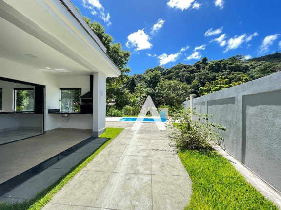 Imagem Casa com 3 Quartos à Venda, 179 m² em Albuquerque - Teresópolis Imagem Casa com 3 Quartos à Venda, 179 m² em Albuquerque - Teresópolis