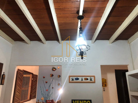 Imagem Casa com 4 Quartos à Venda, 360 m² em Praia Dos Sonhos - São Francisco De Itabapoana Imagem Casa com 4 Quartos à Venda, 360 m² em Praia Dos Sonhos - São Francisco De Itabapoana