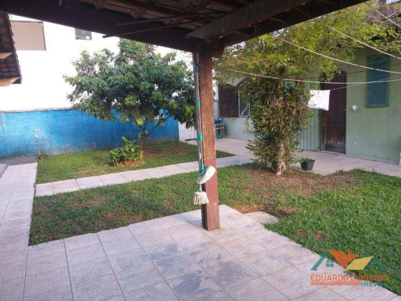 Imagem Casa com 3 Quartos à Venda, 326 m² em Massaguaçu - Caraguatatuba
