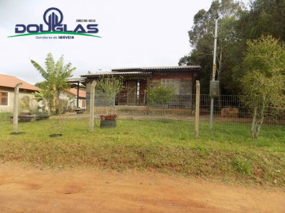 Casa com 2 Quartos à Venda, 595 m² em Viamão