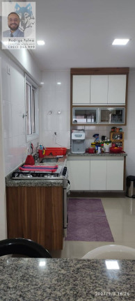 Imagem Apartamento com 3 Quartos à Venda, em Jardim Das Indústrias - São José Dos Campos Imagem Apartamento com 3 Quartos à Venda, em Jardim Das Indústrias - São José Dos Campos