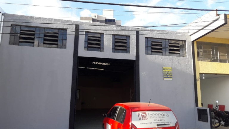Imagem Imóvel Comercial à Venda, 200 m² em Cândida Ferreira - Contagem Imagem Imóvel Comercial à Venda, 200 m² em Cândida Ferreira - Contagem