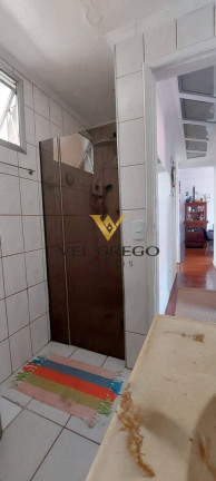 Imagem Apartamento com 2 Quartos à Venda, 60 m² em Taboão - São Bernardo Do Campo