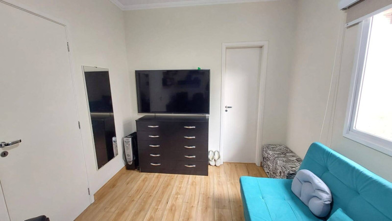 Imagem Casa de Condomínio com 2 Quartos à Venda, 92 m² em Paisagem Renoir - Cotia
