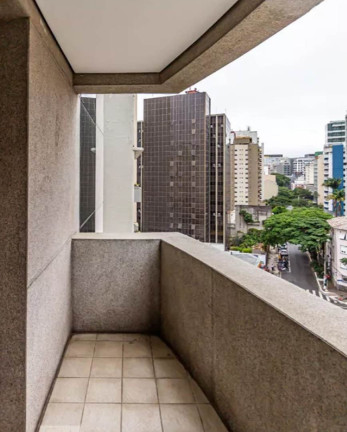 Imagem Apartamento com 1 Quarto à Venda, 28 m² em Consolação - São Paulo Imagem Apartamento com 1 Quarto à Venda, 28 m² em Consolação - São Paulo