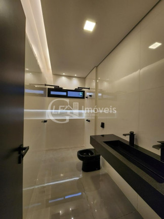 Imagem Casa com 3 Quartos à Venda, 193 m² em Alphaville 4 - Campo Grande Imagem Casa com 3 Quartos à Venda, 193 m² em Alphaville 4 - Campo Grande