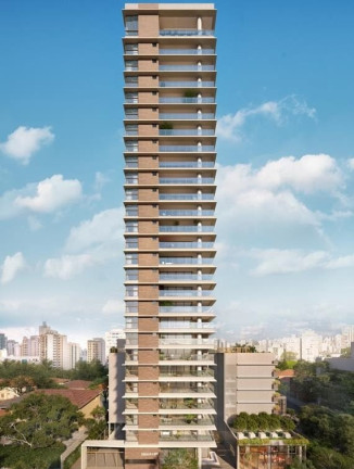 Imagem Apartamento com 3 Quartos à Venda, 148 m² em Vila Mariana - São Paulo Imagem Apartamento com 3 Quartos à Venda, 148 m² em Vila Mariana - São Paulo
