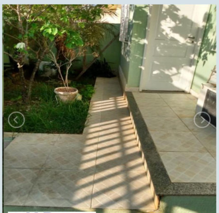 Imagem Casa com 2 Quartos à Venda,  em Campo Grande - Rio De Janeiro