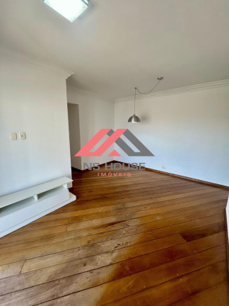 Imagem Imóvel com 3 Quartos à Venda, 75 m² em Sacomã - São Paulo Imagem Imóvel com 3 Quartos à Venda, 75 m² em Sacomã - São Paulo