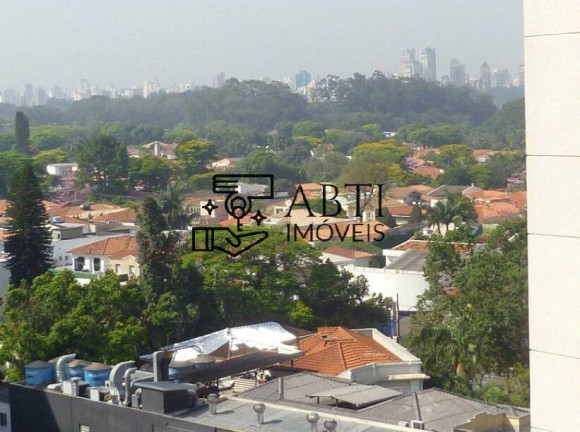Imagem Cobertura com 2 Quartos à Venda, 160 m² em Jardim Paulista - São Paulo Imagem Cobertura com 2 Quartos à Venda, 160 m² em Jardim Paulista - São Paulo