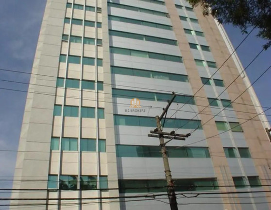 Imagem Sala Comercial à Venda, 66 m² em Vila Olímpia - São Paulo