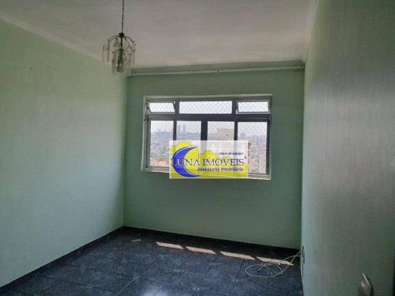Imagem Apartamento com 2 Quartos à Venda, 84 m² em Rudge Ramos - São Bernardo Do Campo