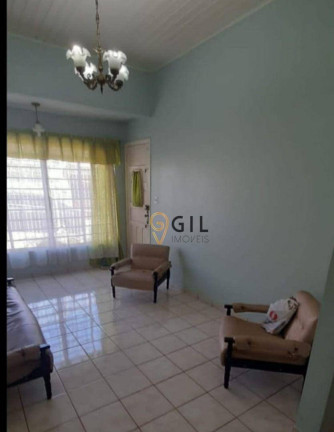 Imagem Casa com 2 Quartos à Venda, 153 m² em Centro - Jacareí Imagem Casa com 2 Quartos à Venda, 153 m² em Centro - Jacareí