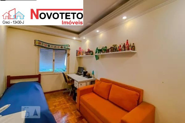 Imagem Imóvel com 3 Quartos à Venda, 110 m² em Alto Da Mooca - São Paulo Imagem Imóvel com 3 Quartos à Venda, 110 m² em Alto Da Mooca - São Paulo