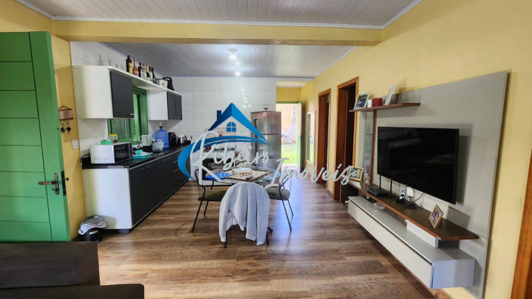 Imagem Casa com 3 Quartos à Venda, 100 m² em Imara - Imbé Imagem Casa com 3 Quartos à Venda, 100 m² em Imara - Imbé