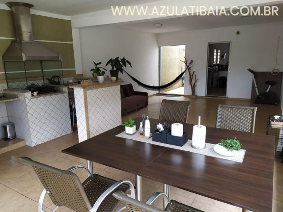 Imagem Casa com 3 Quartos à Venda, 590 m² em Jardim Dos Pinheiros - Atibaia Imagem Casa com 3 Quartos à Venda, 590 m² em Jardim Dos Pinheiros - Atibaia